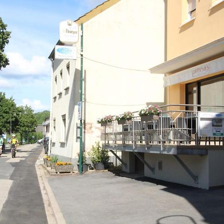 Pension Weber Wellen  Екстер'єр фото